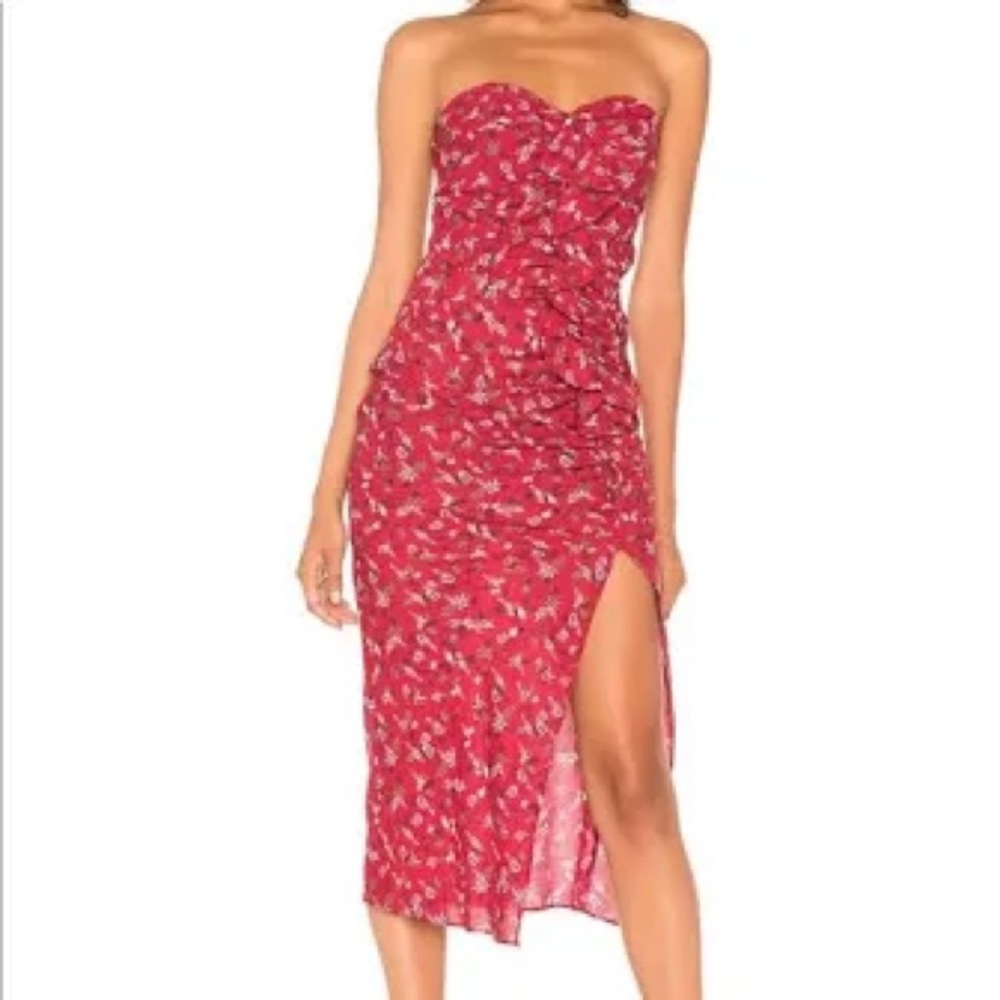 Likely Ali Dress